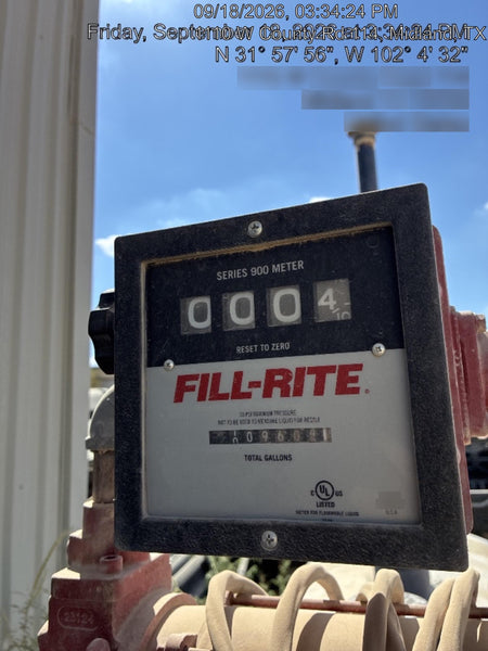 2026 MULTIQUIP MTR40HF