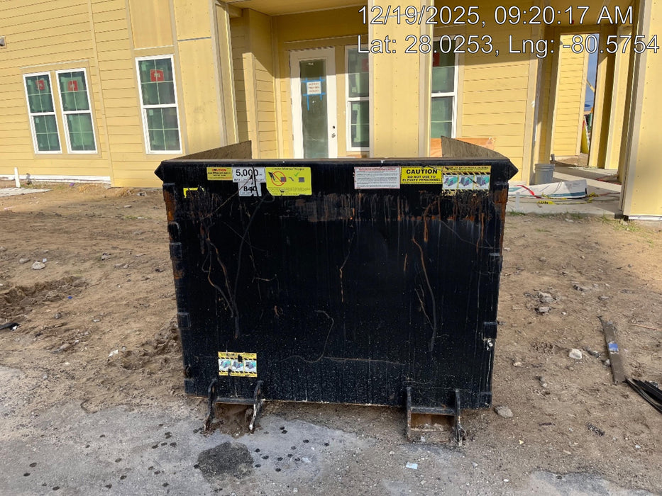 2025 STAR INDUSTRIES 1425