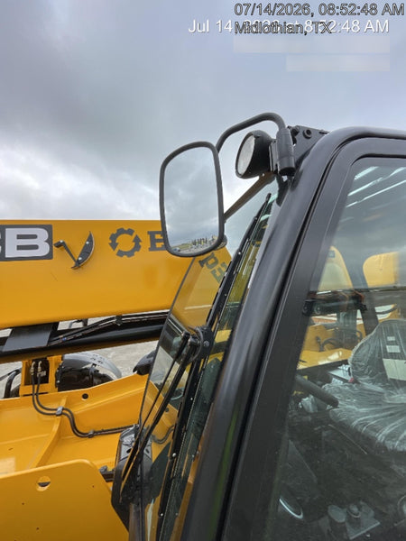 2026 JCB 512-56