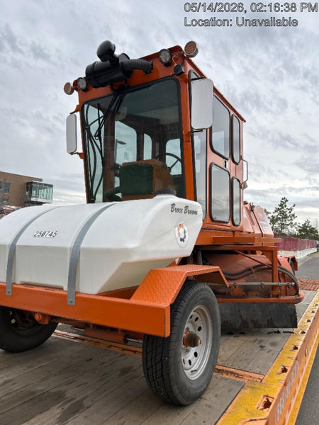2022 BROCE RCT350