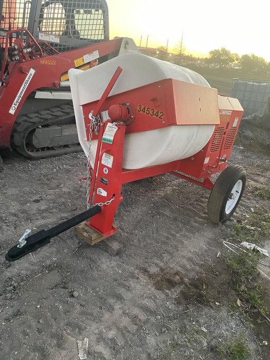 2023 MULTIQUIP WM90PH8