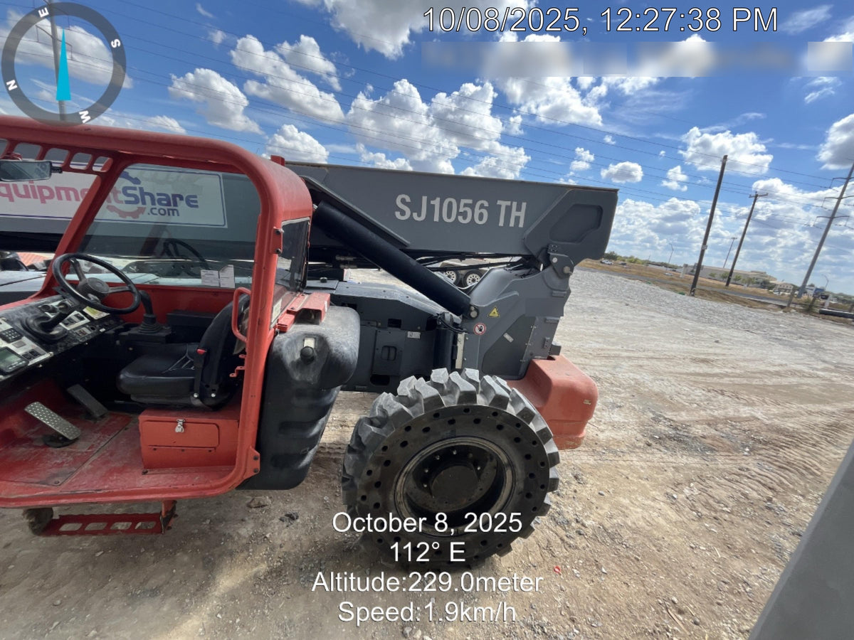 2016 SKYJACK SJ1056 TH