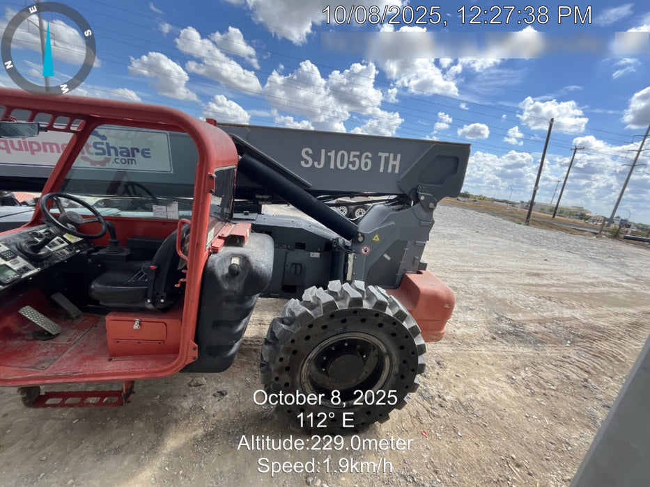 2016 SKYJACK SJ1056 TH