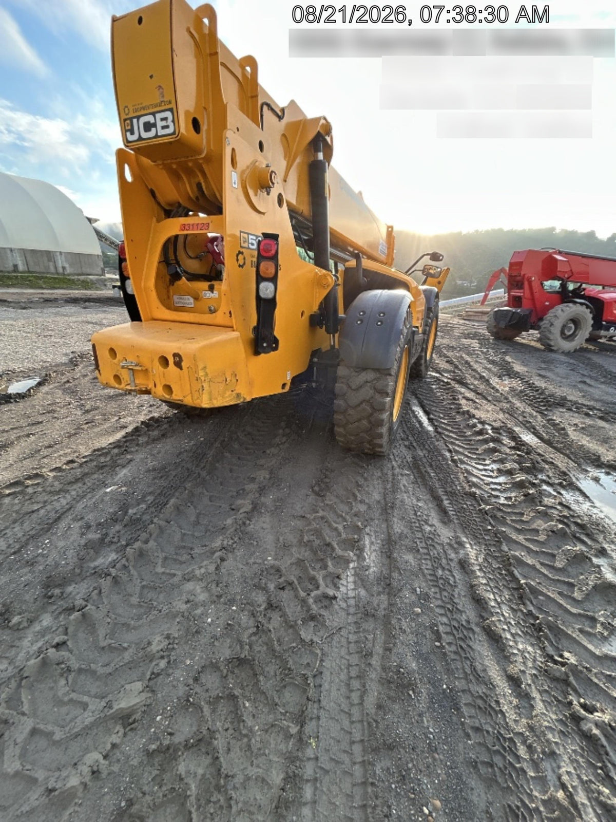 2023 JCB 514-56