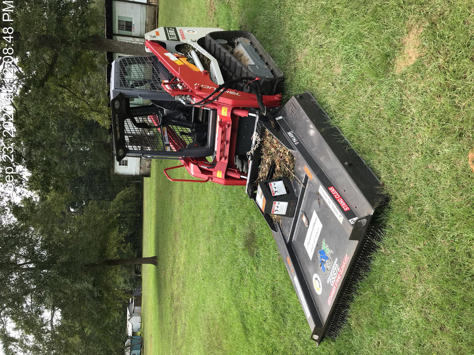 2020 PALADIN 30372A-0022