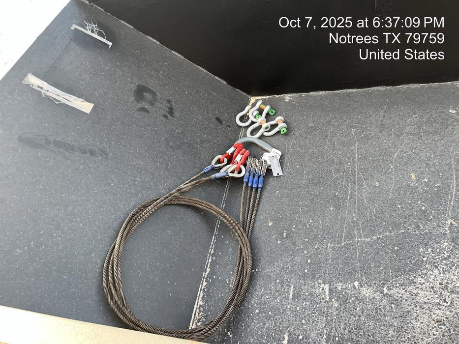 2025 STAR INDUSTRIES 1448B