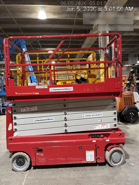 2021 MEC 4046SE