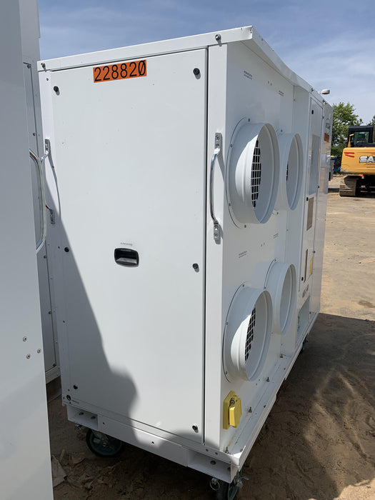 2022 UNITED COOL AIR Mach145G4AS30