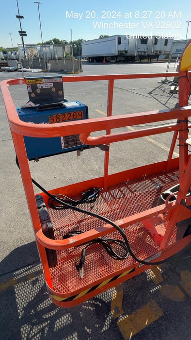 2023 MILLER ELECTRIC CST-282