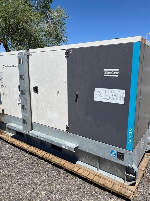 2024 ATLAS COPCO PAC F1212 JD-S