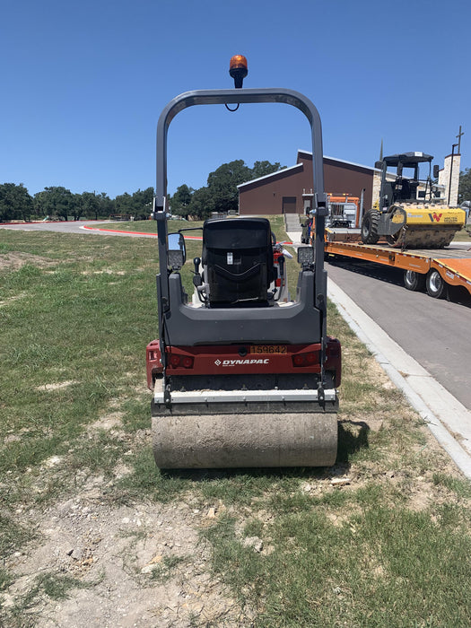 2021 DYNAPAC CC 1200