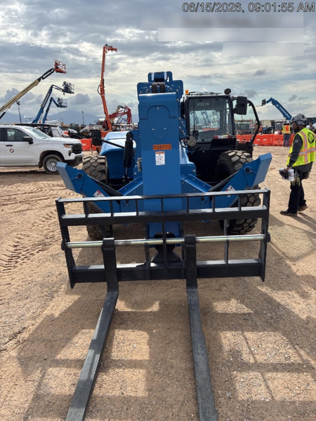 2026 GENIE GTH-1056