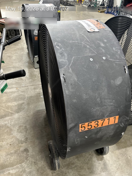 2025 MASTER 42MACAP-BDF