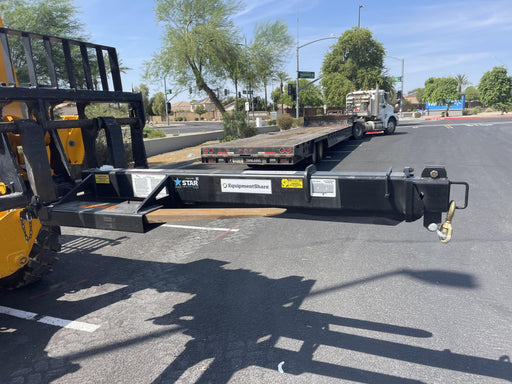 2024 STAR INDUSTRIES M1360B - Star JIB Boom