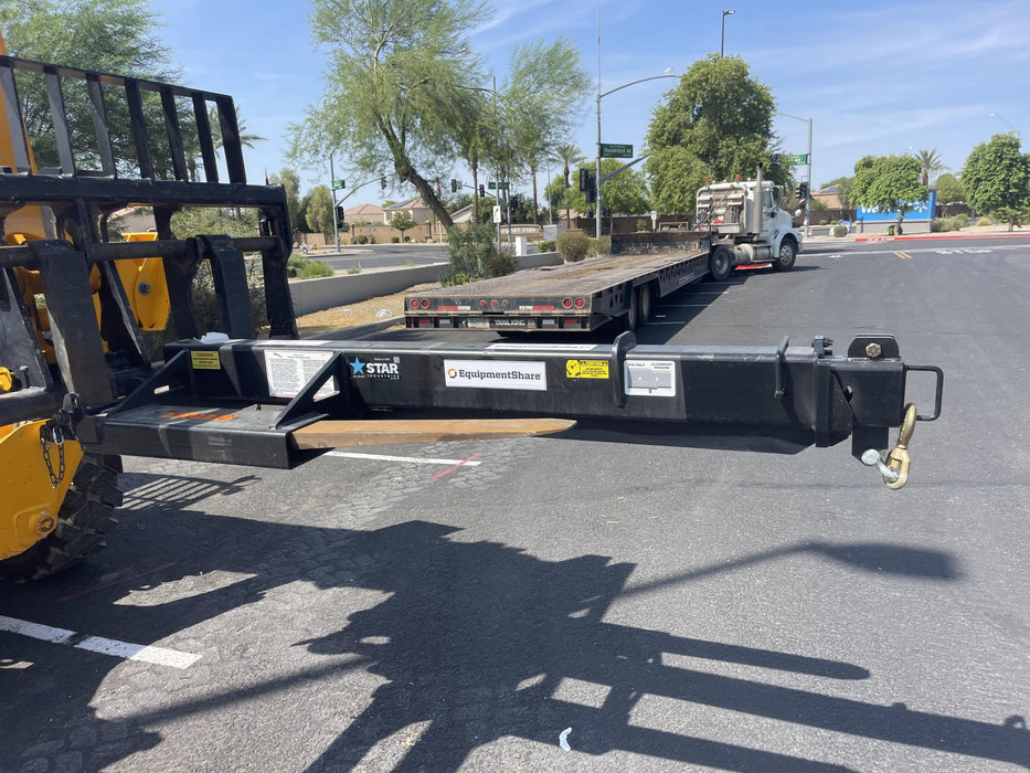 2024 STAR INDUSTRIES M1360B - Star JIB Boom
