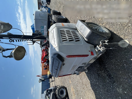 2019 Wacker Neuson LTV6L-MH Standard