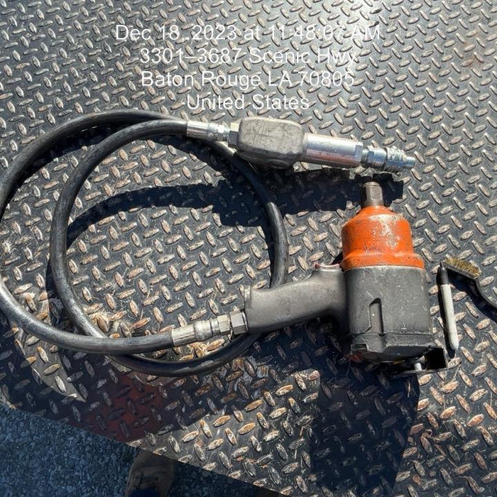 2020 MICHIGAN PNEUMATIC 751SS