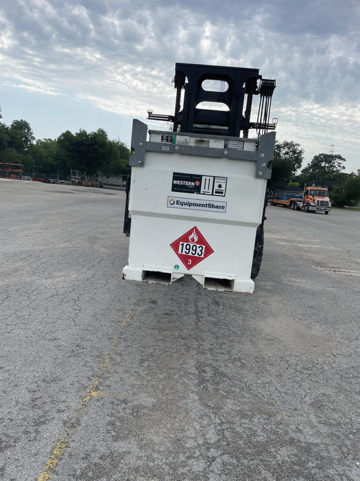 2020 TRANSCUBE 20TCG(G)W-NA