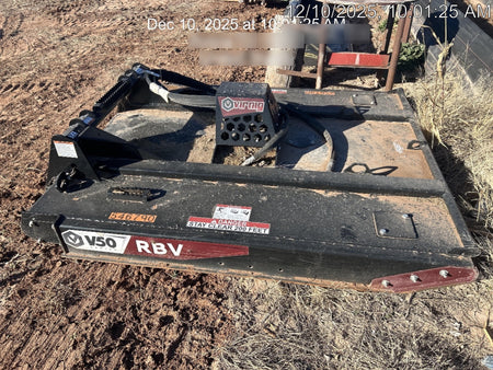 2025 VIRNIG RBV72-25