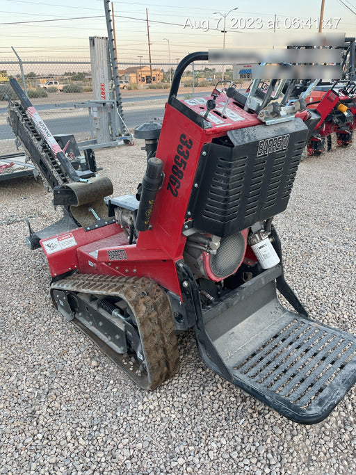 2023 BARRETO E2036RTKH-4MS