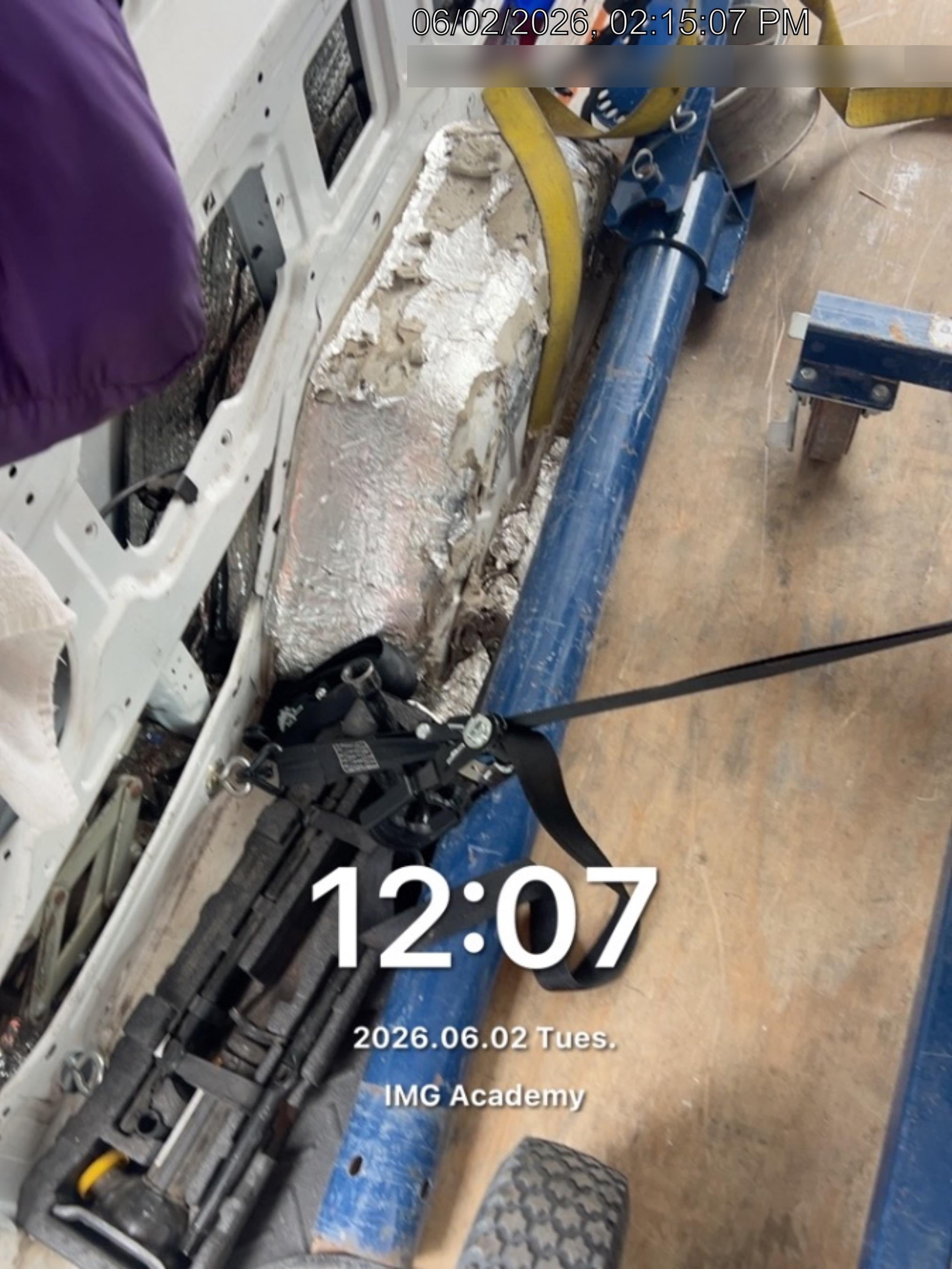2025 CURRENT TOOLS 100A