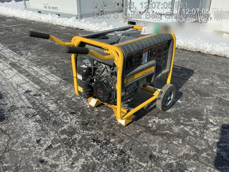2018 WACKER NEUSON GP6600A