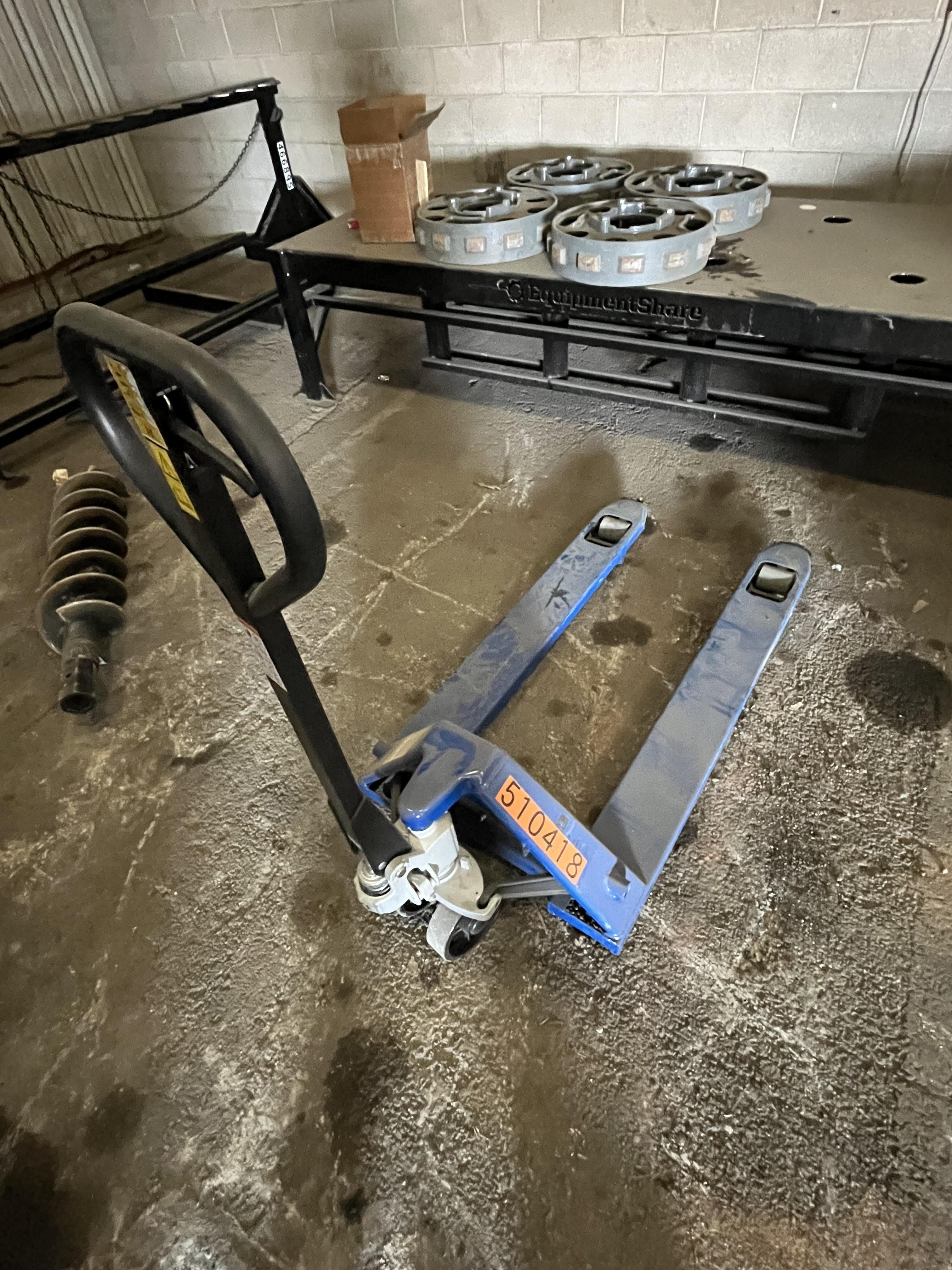 2025 ULINE H-7504
