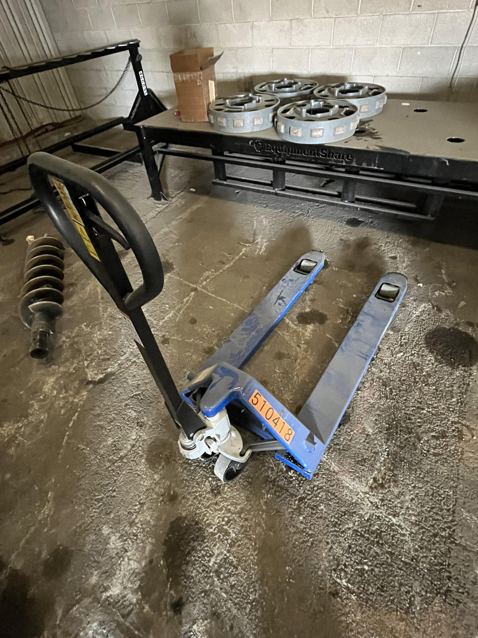 2025 ULINE H-7504
