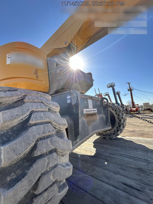 2020 HAULOTTE HT85 RTJ O