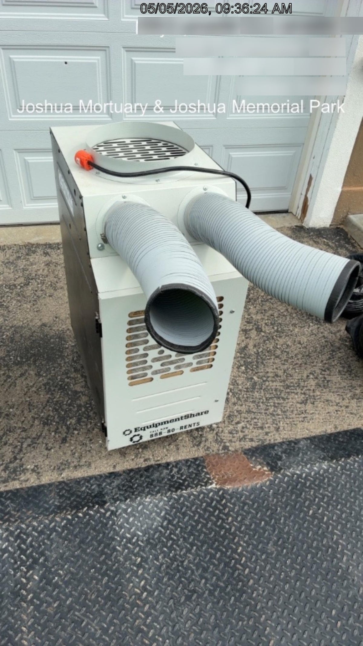 2022 KWIKOOL KPAC1811-2