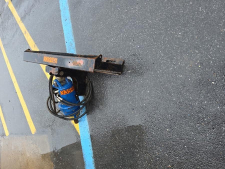 2023 AUGER TORQUE 3300-30