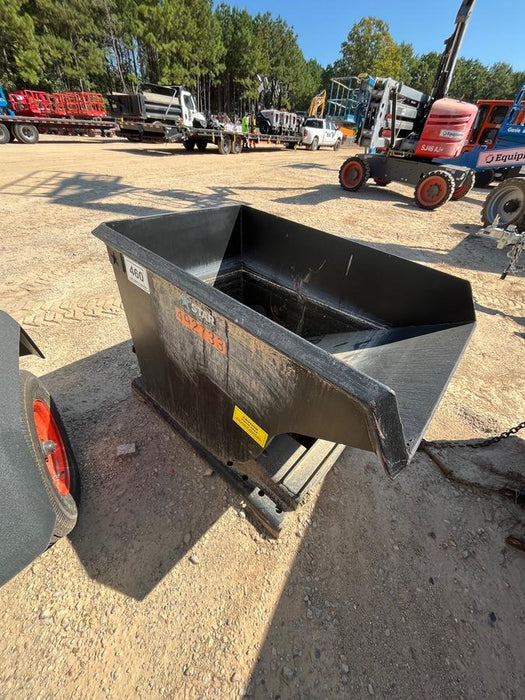 2025 STAR INDUSTRIES 1805N Hopper