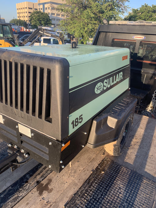 2020 SULLAIR 185-DPQ