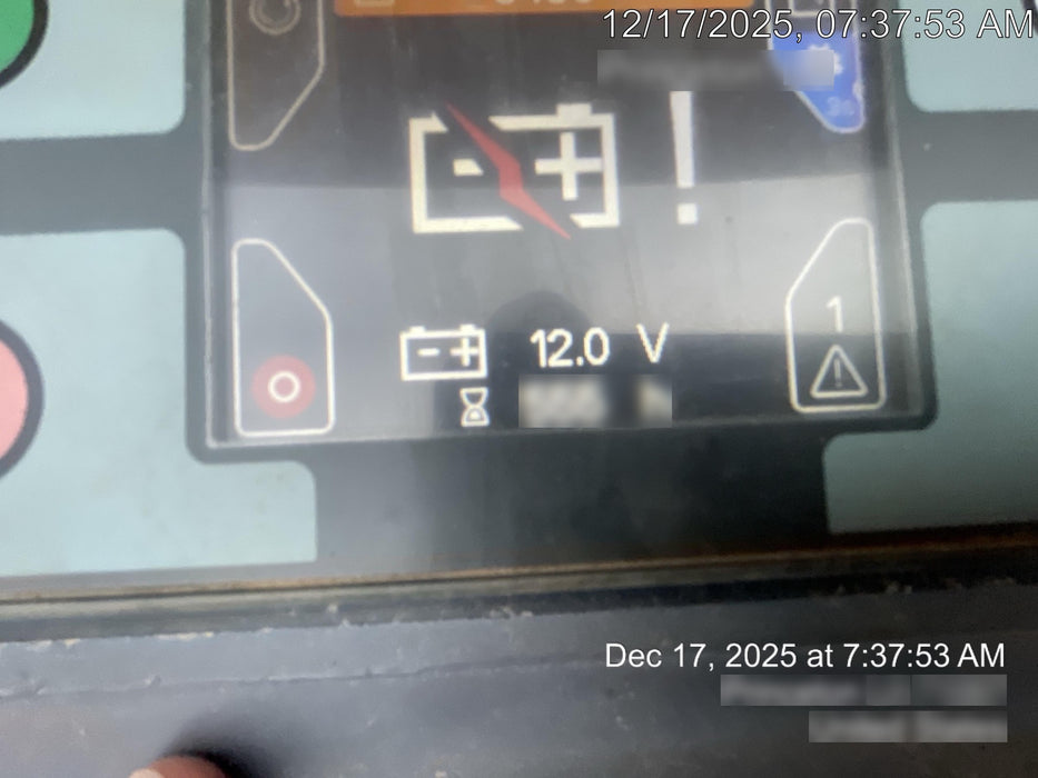 2022 ATLAS COPCO XAS188 CWK