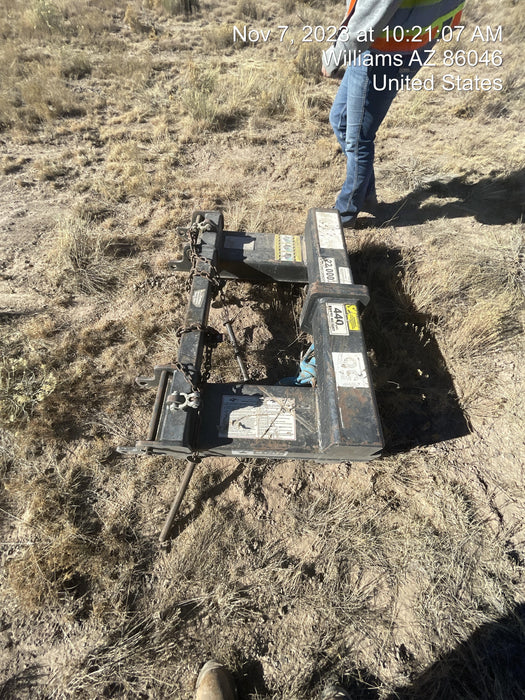 2019 STAR INDUSTRIES 1377