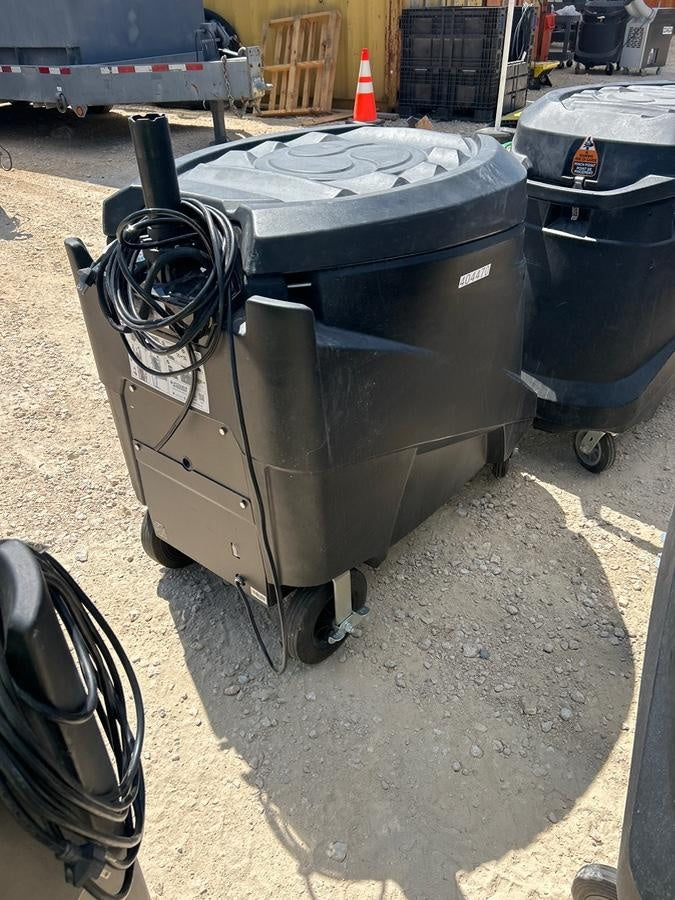 2024 POWER BREEZER PB4MAX