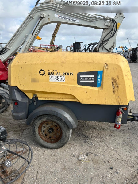 2022 ATLAS COPCO XAS188