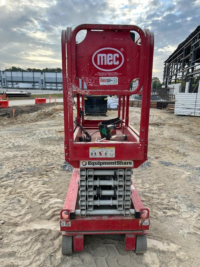2019 MEC Micro 19