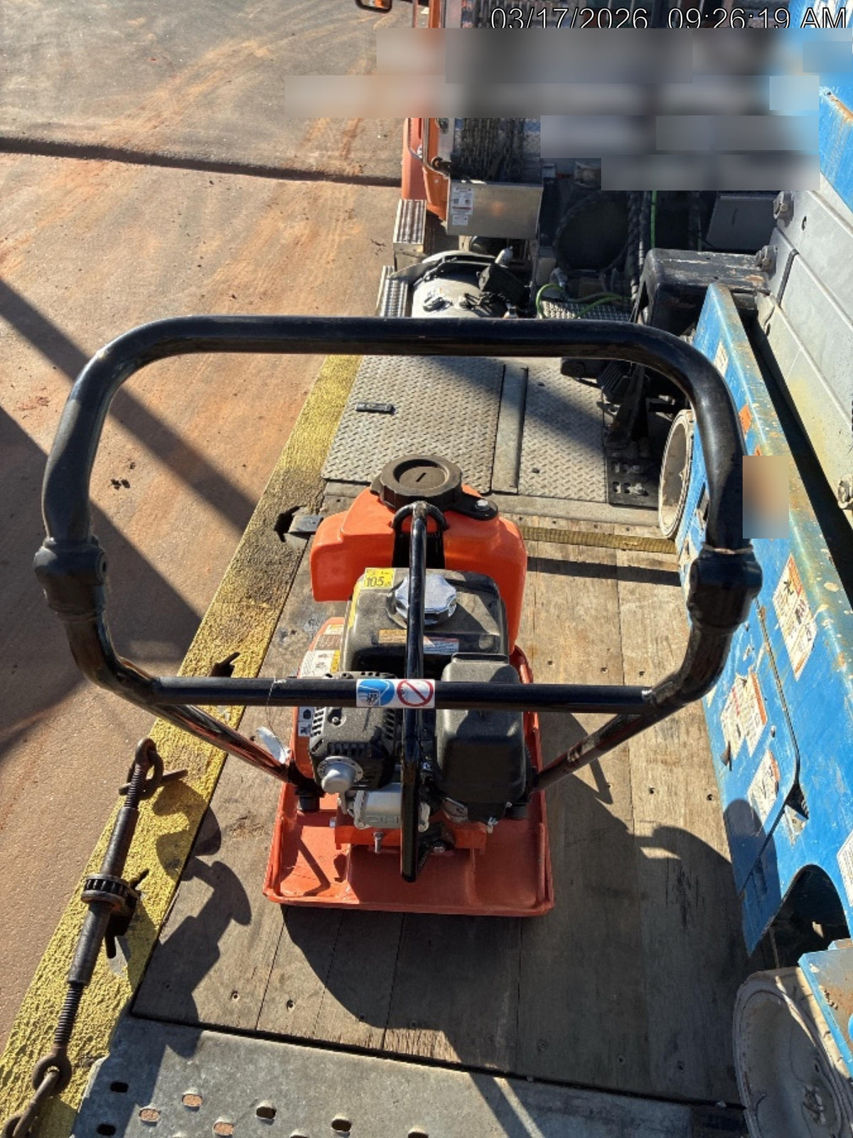 2023 MULTIQUIP MVC82VHW