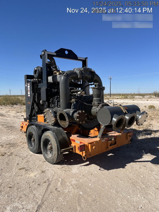 2023 RWN RWN-8NHTH-12OBPT