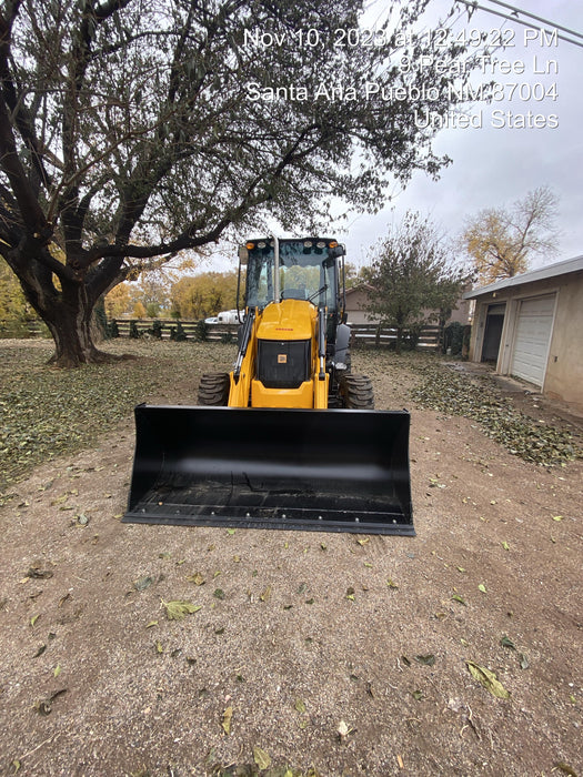 2023 JCB 3CX-14 Extendable Stick