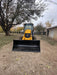 2023 JCB 3CX-14 Extendable Stick