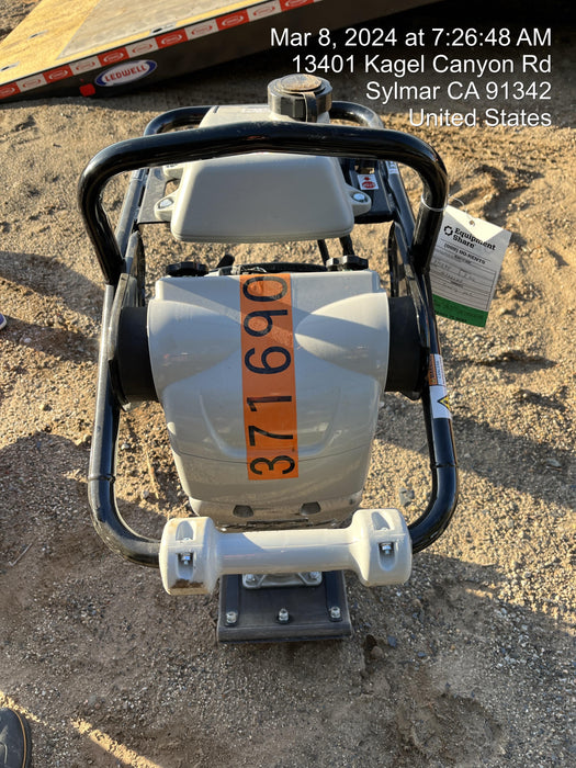 2023 MULTIQUIP MTX60HD