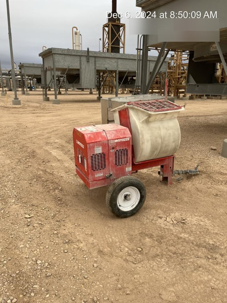2023 MULTIQUIP WM90PH8