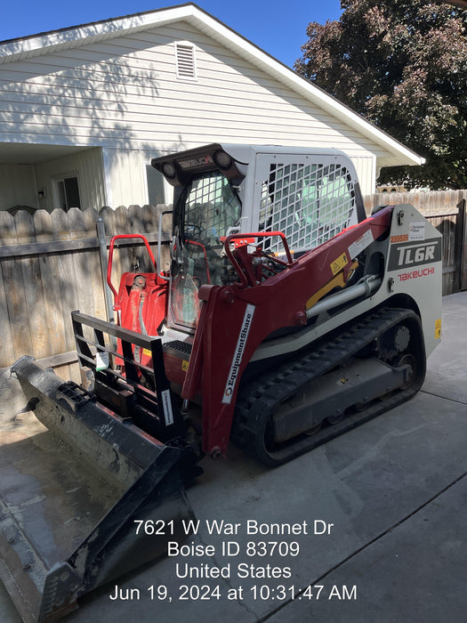 2023 ARROW MATERIAL HANDLING F5100CB