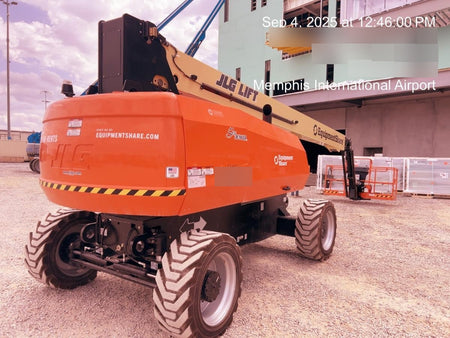 2025 JLG 860SJ