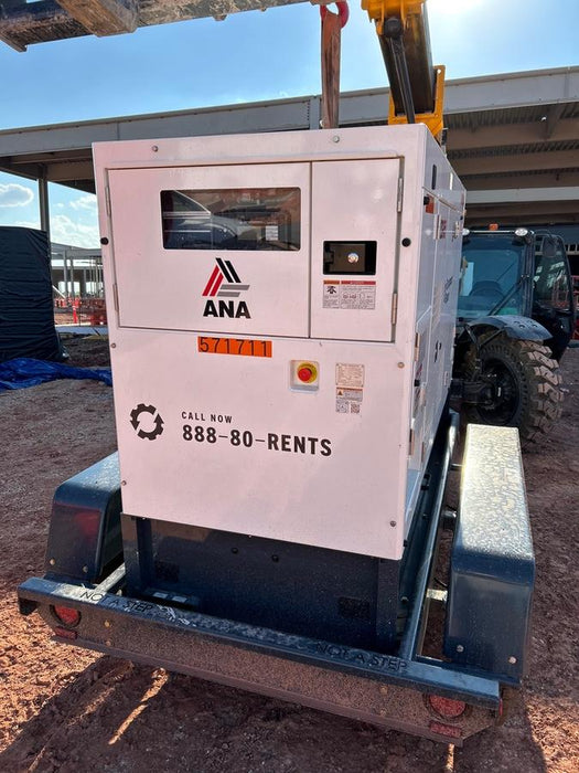 2025 AIRMAN SDG65S-8E1