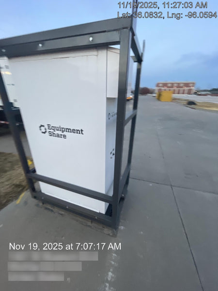 2023 FUJI MD100-EQS