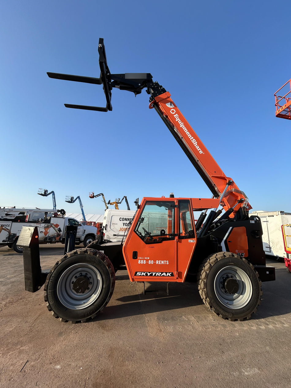 2026 SKYTRAK 10054