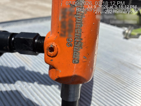 2025 TEXAS PNEUMATIC TOOLS, INC. T3